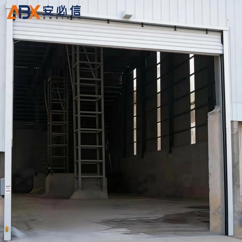 红河哈尼族彝族自治州柔性门